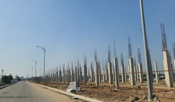 Gỡ rào cản kinh doanh bất động sản