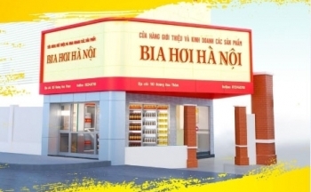 Ra mắt cửa hàng - Rộn ràng Bia Hơi