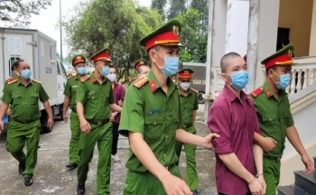 Chuẩn bị đưa ra xét xử phúc thẩm vụ “Tịnh thất Bồng Lai”