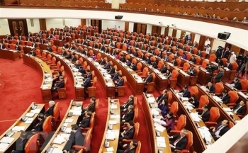 Ban Chấp hành Trung ương Đảng thảo luận 2 đề án quan trọng