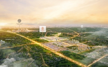 Vì sao Hưng Yên trở thành điểm hấp dẫn của thị trường bất động sản?