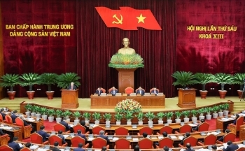 Bộ Chính trị cho ý kiến về việc tiếp thu, giải trình các nội dung Trung ương thảo luận