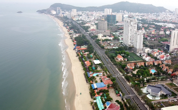 Bài 2: Chuyển nhượng tài sản trái phép, thất thoát ngân sách tại 28ha đất ven biển đẹp nhất TP Vũng Tàu