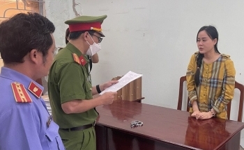 Dấu hiệu lạm dụng tín nhiệm chiếm đoạt tài sản của “Anna Bắc Giang”