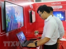 Yếu tố giúp doanh nghiệp thích ứng kinh doanh trong thời đại số