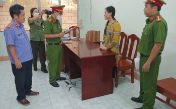 Có phải “Anna Bắc Giang” thao túng tâm lý các bị hại?