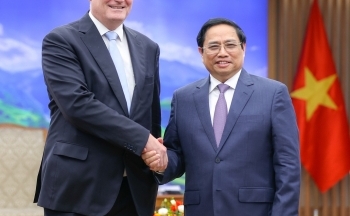 Việt Nam là một trong số ít nền kinh tế phục hồi mạnh năm 2022 và triển vọng tích cực năm 2023