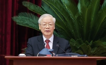 Đưa Đông Nam Bộ trở thành đầu tàu và động lực phát triển mạnh mẽ nhất của cả nước