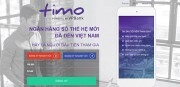 Đã có 25.000 khách hàng kích hoạt ngân hàng số Timo
