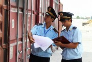 Giải pháp tăng nguồn thu từ thuế xuất nhập khẩu