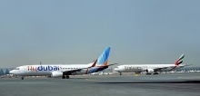 Emirates and Flydubai Announce New Codeshare Destinations