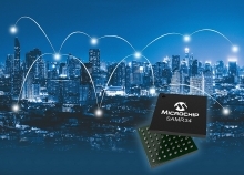 Accelerate development of remote IoT nodes with the SAM R34/35 devices by Microchip