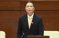 Dự án điện LNG Bạc Liêu 4 tỷ USD, vốn đăng ký của chủ đầu tư... 2 USD?