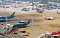 Thủ tướng yêu cầu bảo đảm tuyệt đối an toàn hàng không