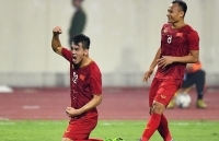 Nhìn từ chiến thắng UAE: Nền tảng thể lực - bệ phóng cho đội tuyển Việt Nam bay cao