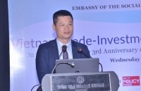 Hoạt động xúc tiến thương mại tại Ấn Độ chuẩn bị cho Năm Chủ tịch ASEAN 2020