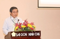 Ninh Thuận phấn đấu trở thành trung tâm năng lượng tái tạo của cả nước