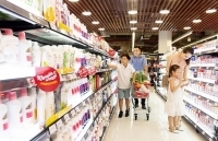 VinMart & VinMart+ siêu khuyến mại mừng sinh nhật 5 tuổi