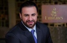 Emirates appoints new Head of Commercial for Far East