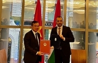 Phiên họp toàn thể Khóa họp lần thứ 9 Ủy ban Hỗn hợp về hợp tác kinh tế Việt Nam – Hungary