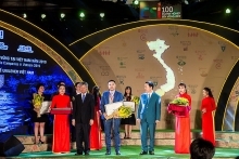 Unilever Vietnam makes it into Top 10 Sustainable Businesses 2019