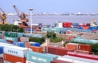 Xuất nhập khẩu hàng hóa sắp cán ngưỡng 500 tỷ USD