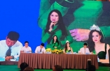 Đắk Nông kêu gọi thu hút đầu tư vào Công viên địa chất toàn cầu