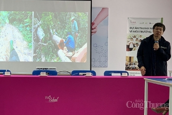 Tăng cường kết nối nhà báo với thanh niên để truyền thông bảo vệ môi trường