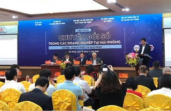 Chuyển đổi số là sân chơi, thời cơ của doanh nghiệp