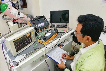 Đơn giản hóa các điều kiện hoạt động đo lường, tạo thuận lợi phát triển doanh nghiệp