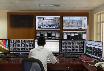 PC Hà Nam chuyển đổi số từ văn phòng ra lưới điện