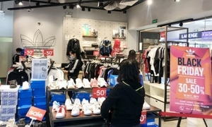 Black Friday 2021: Ngày hội mua sắm giảm nhiệt vì đại dịch