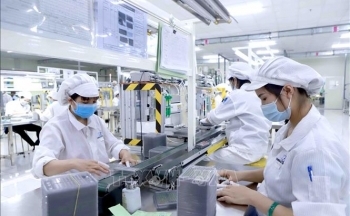 Phát triển thị trường lao động hiện đại và hội nhập