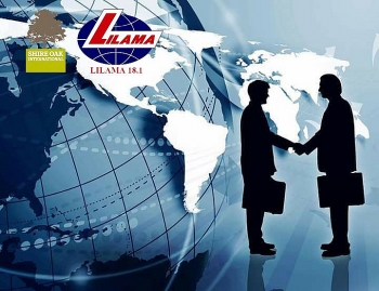 LILAMA 18.1 chính thức hợp tác với Shire Oak International cùng phát triển năng lượng tái tạo