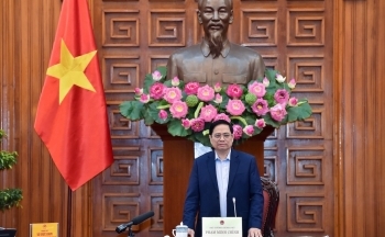 Sản xuất bằng được thuốc và vaccine COVID-19 trong nước, bảo đảm an toàn, khoa học, hiệu quả và đúng pháp luật