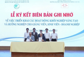 Start-up Hà Nội: Điểm sáng trong khó khăn