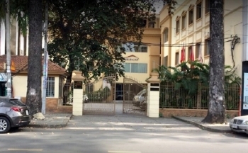 Bắt tạm giam cựu Tổng giám đốc, cựu Chủ tịch HĐTV Tổng công ty Địa ốc Sài Gòn