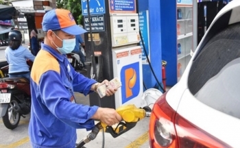 Nguồn cung xăng dầu ổn định