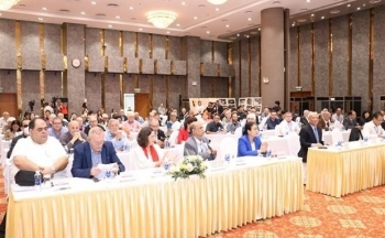 Bảo vệ hòa bình, ổn định, công bằng cho tất cả người dân trên thế giới