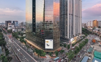 Thời kỳ tiền khó, mua bán doanh nghiệp giảm hẳn