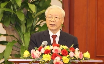 Tổng Bí thư Nguyễn Phú Trọng: Tư tưởng 