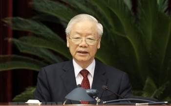 Kịp thời thay thế cán bộ bị kỷ luật mà không chờ hết nhiệm kỳ