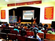 Hội thảo cơ hội việc làm với Dai-ichi