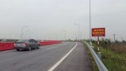 Đường cao tốc Hà Nội - Hải Phòng: Vì sao thưa vắng xe?
