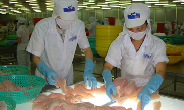 Đồng bằng sông Cửu Long: Nâng cao giá trị sản phẩm xuất khẩu