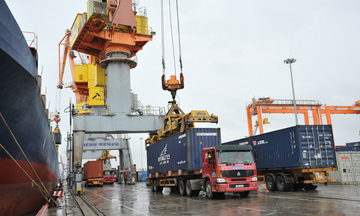 30 năm đổi mới và định vị kinh tế Việt Nam