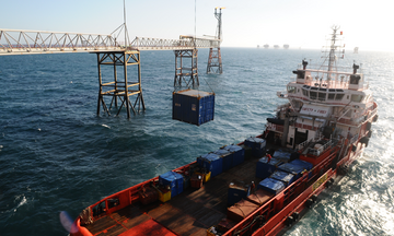 “Đường dẫn” vào 65% GDP toàn cầu