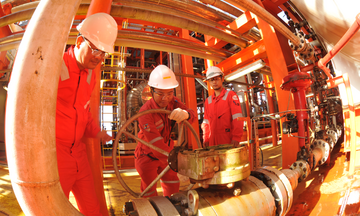 Dự cảm kinh tế 2016