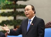 Thủ tướng Nguyễn Xuân Phúc làm Trưởng BCĐ quốc gia về hội nhập quốc tế