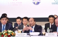 “Ưu tiên đưa các quan tâm của doanh nghiệp vào chương trình nghị sự”